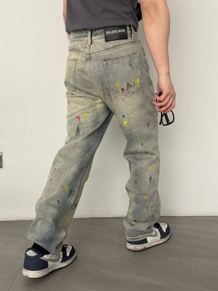  Clothes Balenciaga 20250311-1