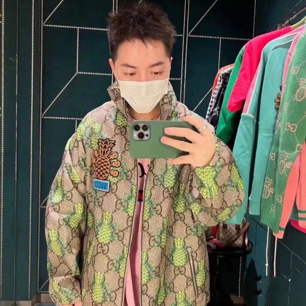 Clothes Gucci 20250311-1