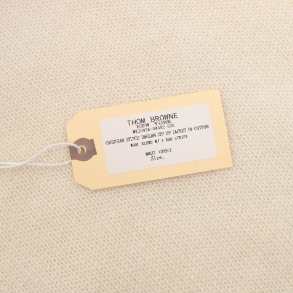  Clothes Thom Browne 20250311-9