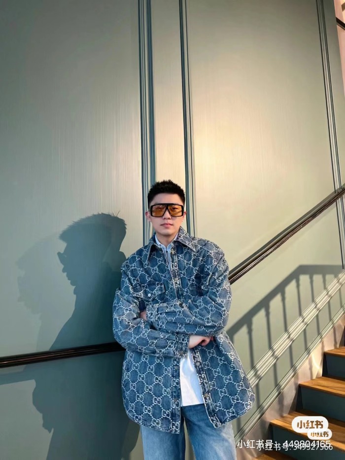 Clothes Gucci 20250311-2