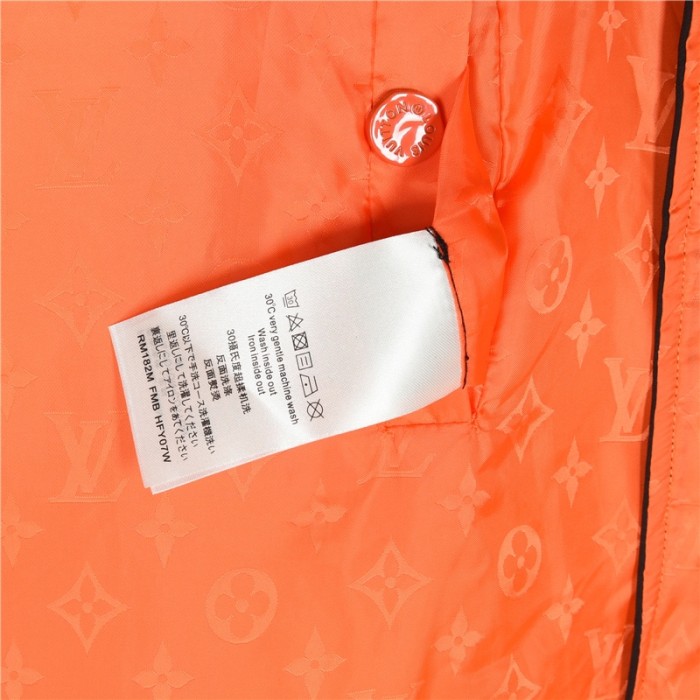  Clothes Louis Vuitton 20250311-3