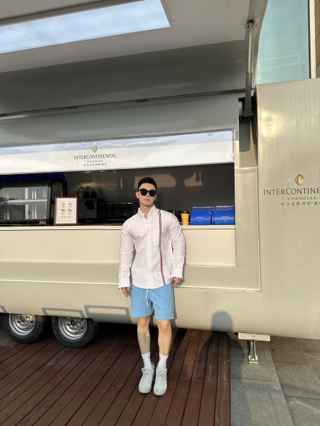 Clothes Thom Browne 20250311-1