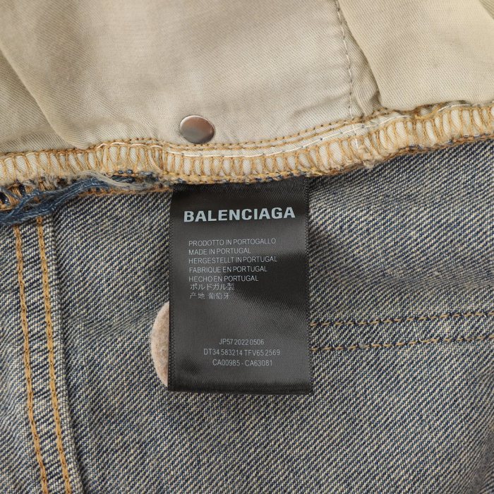  Clothes Balenciaga 20250311-1