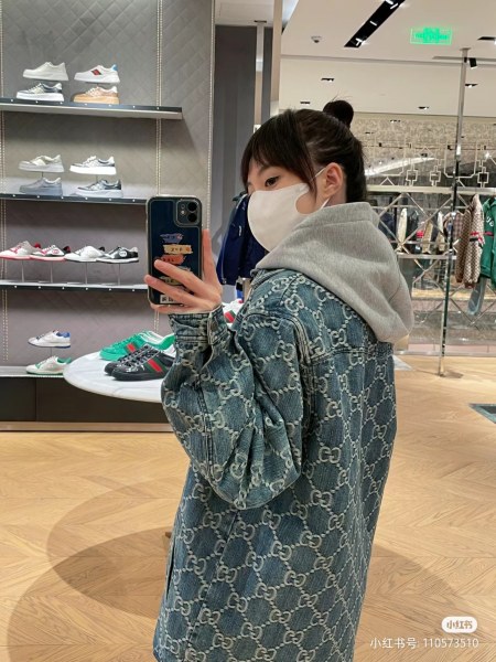 Clothes Gucci 20250311-2