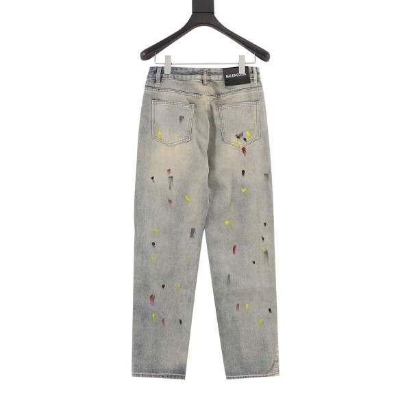  Clothes Balenciaga 20250311-1