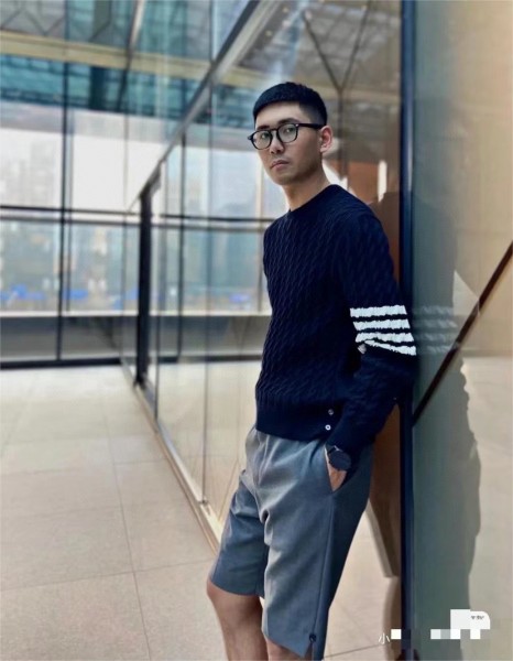 Clothes Thom Browne 20250311-2