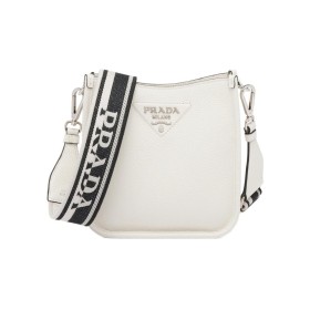 PRADA Shoulder Bags 1BH191_2DKV_F0009_V_3OO size 20*6*19 cm