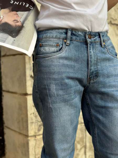  Clothes Burberry 20250311-1