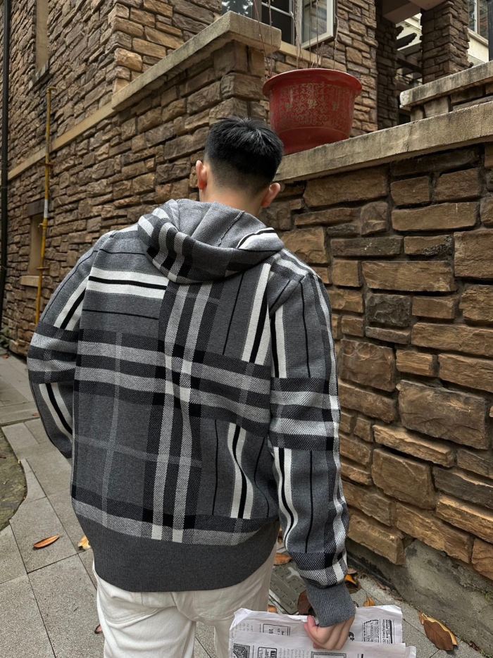  Clothes Burberry 20250311-2