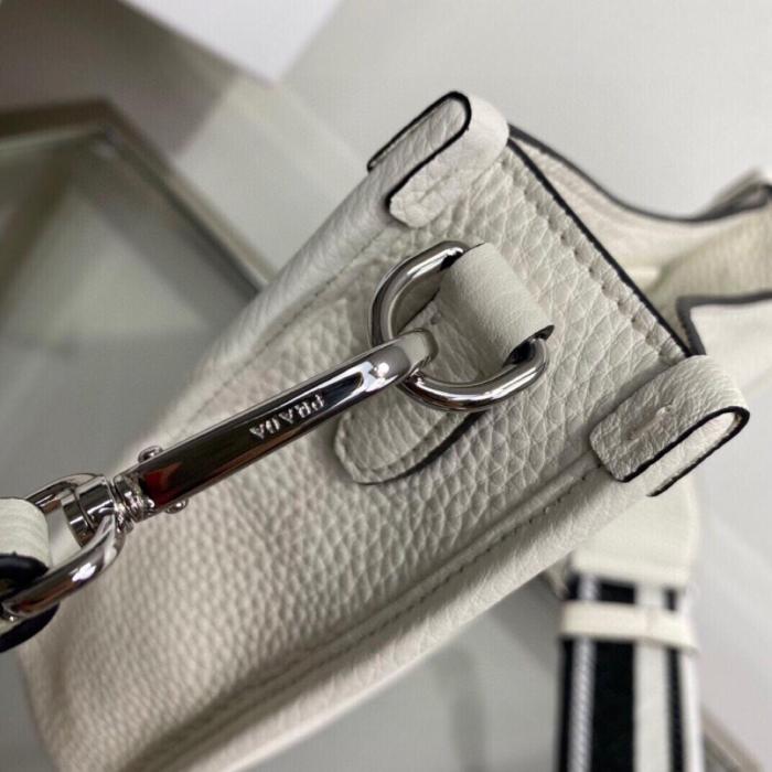PRADA Shoulder Bags 1BH191_2DKV_F0009_V_3OO size 20*6*19 cm