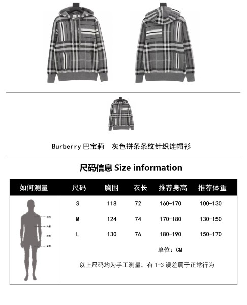  Clothes Burberry 20250311-2