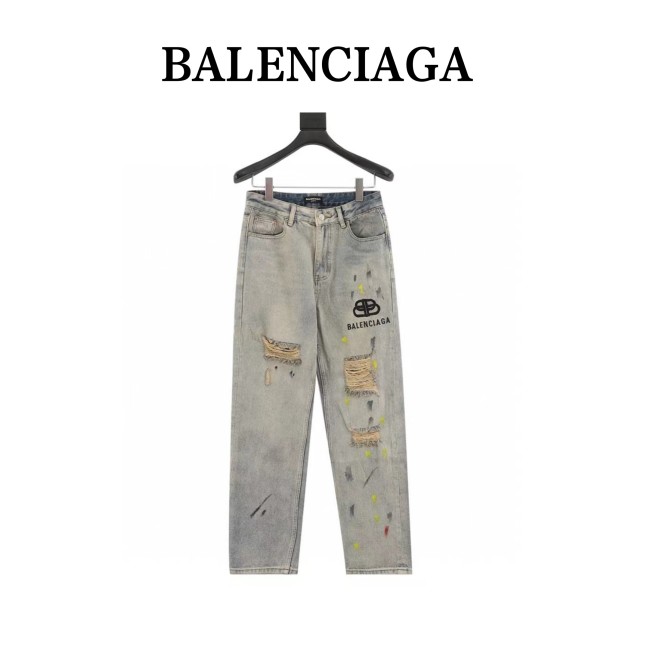  Clothes Balenciaga 20250311-1