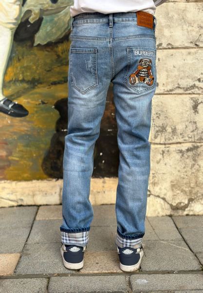  Clothes Burberry 20250311-1