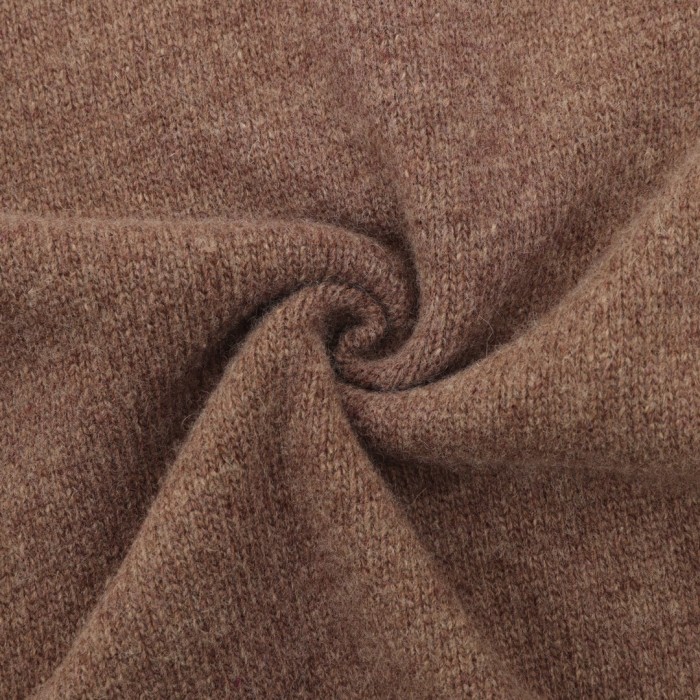 THOM BROWNE· FW23 Sweater Men's Brown