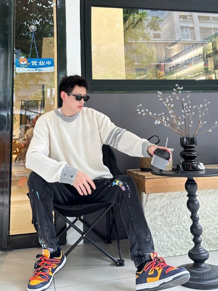  Clothes Thom Browne 20250311-9