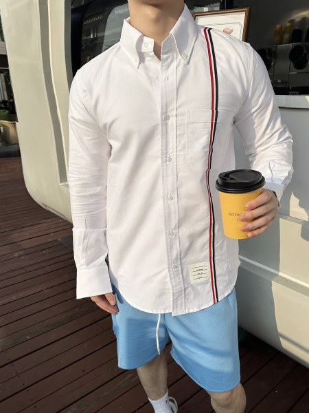 Clothes Thom Browne 20250311-1