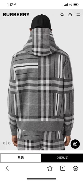  Clothes Burberry 20250311-2