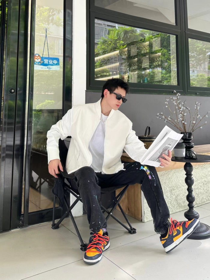 Clothes Louis Vuitton 20250311-4