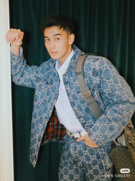 Clothes Gucci 20250311-2