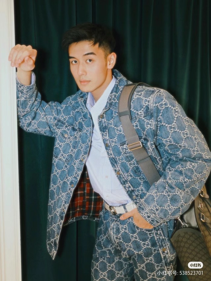 Clothes Gucci 20250311-2