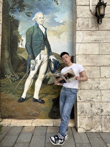  Clothes Burberry 20250311-1