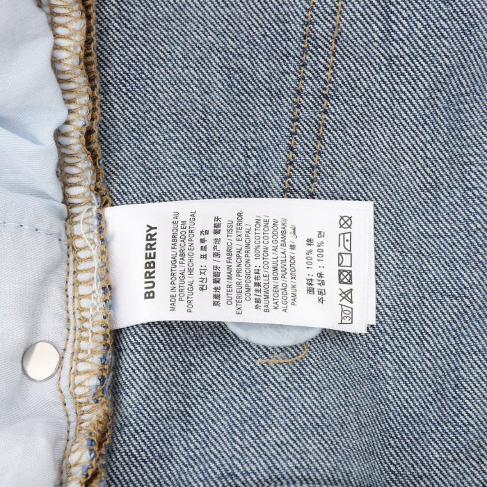  Clothes Burberry 20250311-1