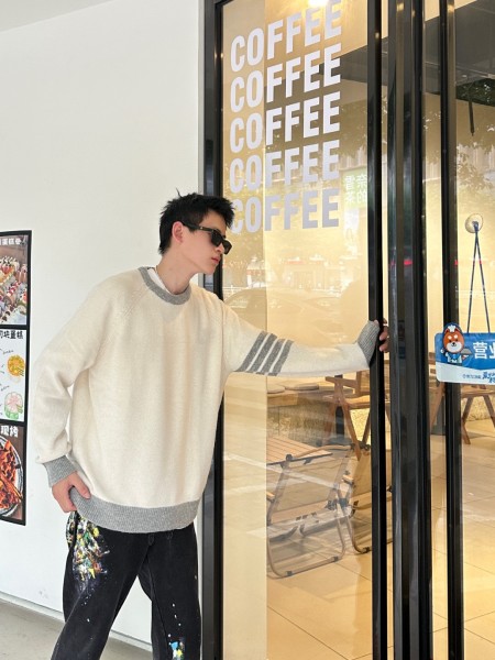  Clothes Thom Browne 20250311-9