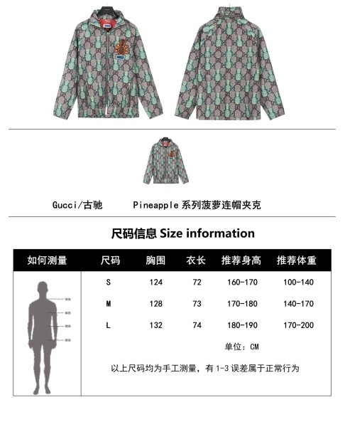 Clothes Gucci 20250311-1