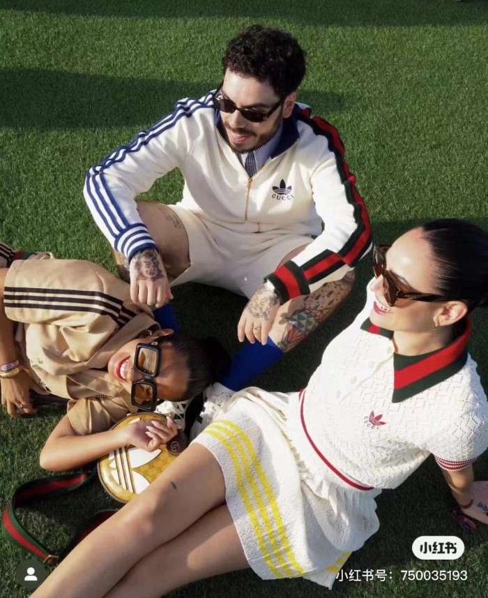  Clothes Gucci 20250312-2