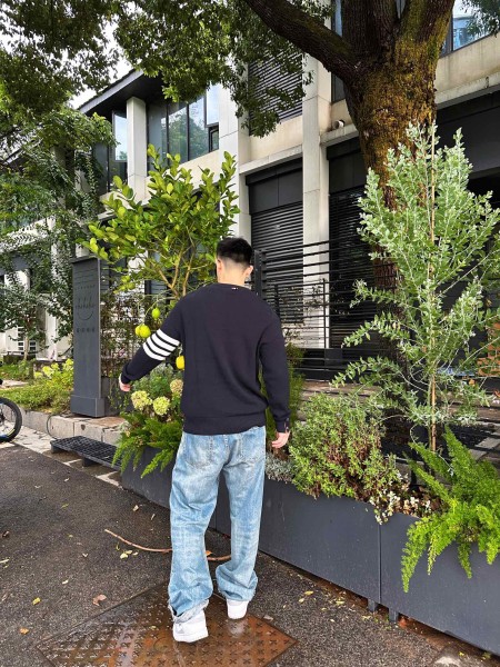  Clothes Thom Browne 20250312-1