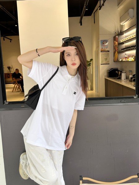  Clothes CHANEL 20250312-2