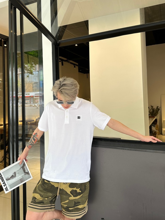  Clothes CHANEL 20250312-2