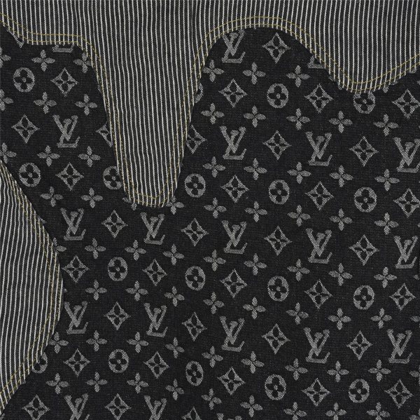  Clothes Louis Vuitton 20250312-3