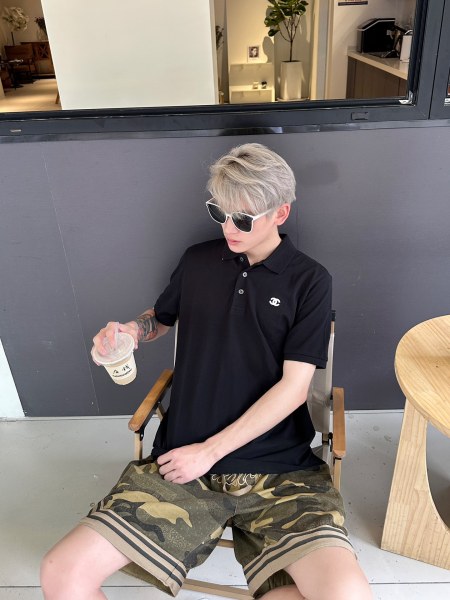  Clothes CHANEL 20250312-1