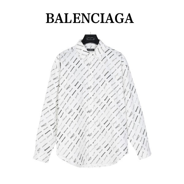 Clothes Balenciaga 20250312-4