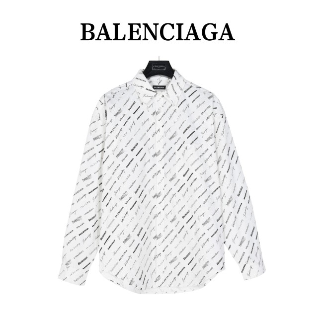 Clothes Balenciaga 20250312-4
