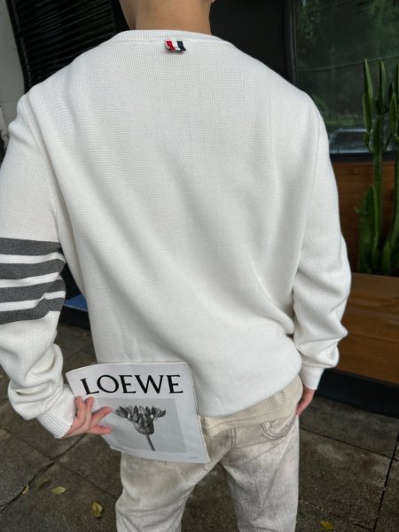  Clothes Thom Browne 20250312-3