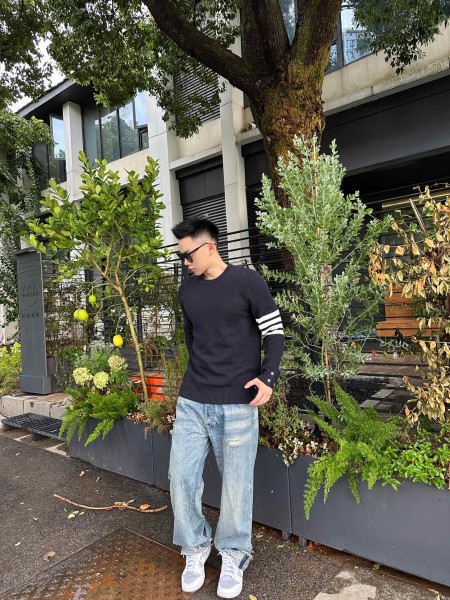  Clothes Thom Browne 20250312-1