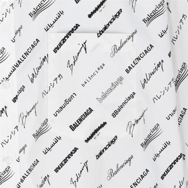 Clothes Balenciaga 20250312-4