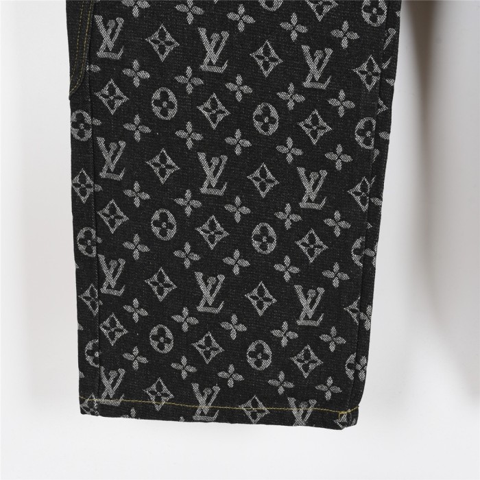 Clothes Louis Vuitton 20250312-4