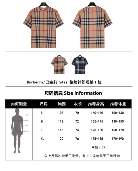 Clothes Burberry 20250312-4