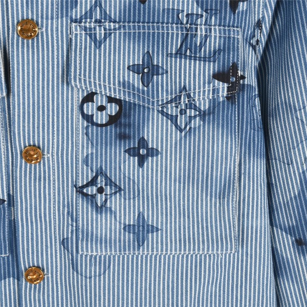 Clothes Louis Vuitton 20250312-2