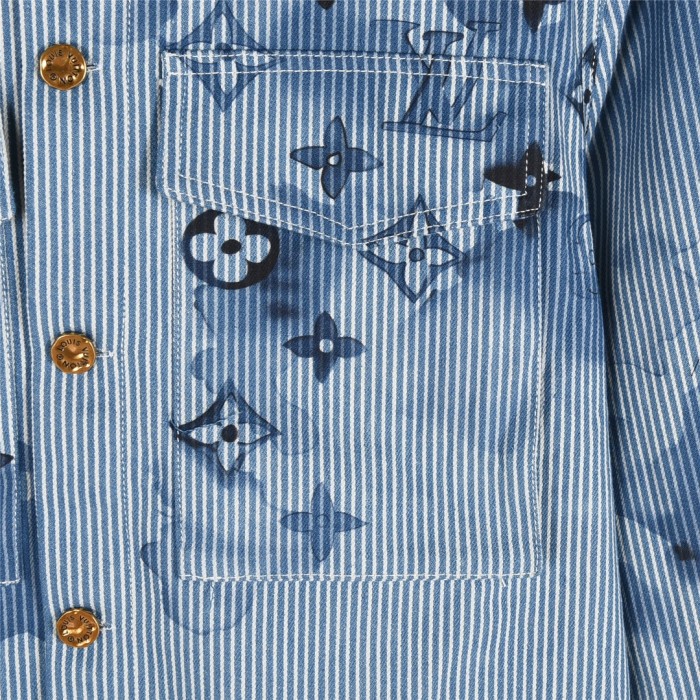 Clothes Louis Vuitton 20250312-2