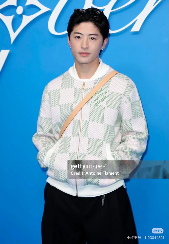 Clothes Louis Vuitton 20250312-1