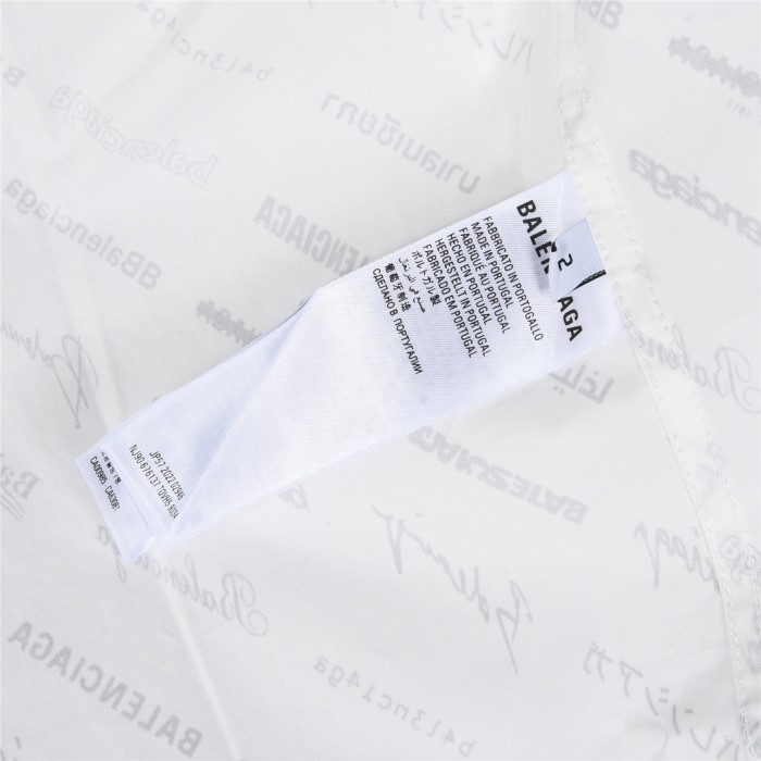 Clothes Balenciaga 20250312-4