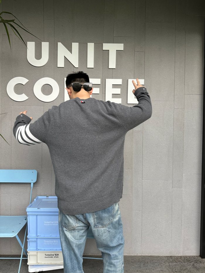  Clothes Thom Browne 20250312-2