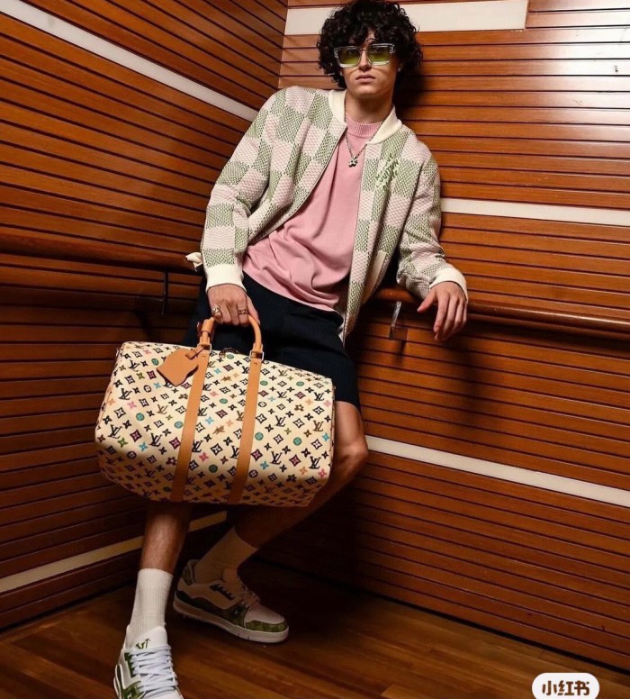 Clothes Louis Vuitton 20250312-1