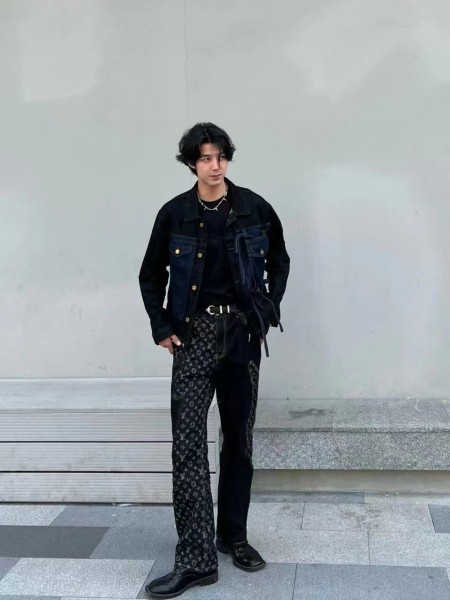 Clothes Louis Vuitton 20250312-4