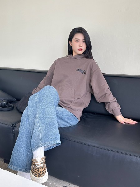 Clothes Balenciaga 20250312-2