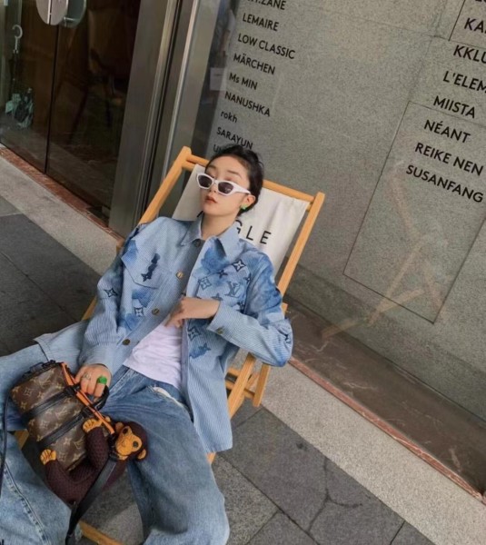 Clothes Louis Vuitton 20250312-2